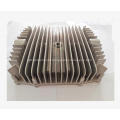 316L Lost wax Casting Steel radiator heater